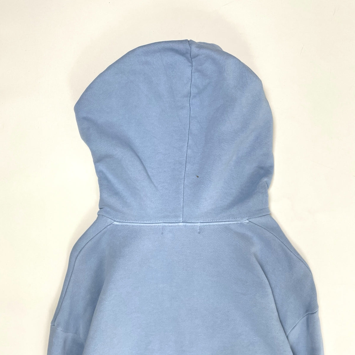 MASU / MASU BOYS Zip-Up Hoodie 参考定価：38,000+tax SIZE:46