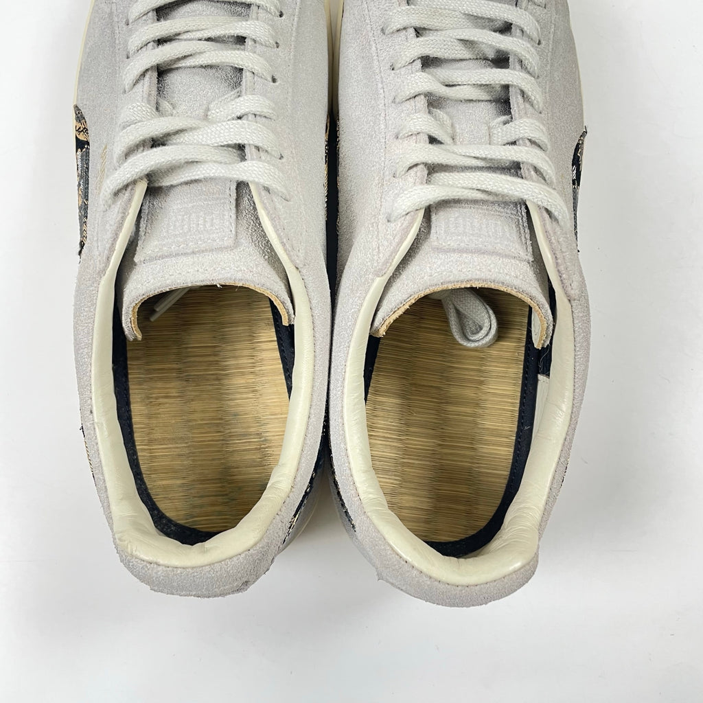 PUMA / SUEDE MIJ 西陣織 畳インソール 日本製 SIZE:26.5cm
