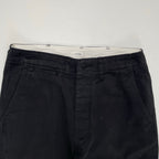 CIOTA / スビンコットン ウエポン チノパンツ 参考定価：36,000+tax SIZE:2