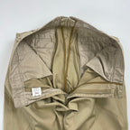 OMNIGOD / ウエポン ２タックトラウザー 参考定価：15,000+tax SIZE:2
