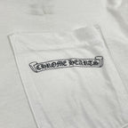 CHROME HEARTS / MLTCOL CEM CRS Tee 国内代理店 SIZE：XL