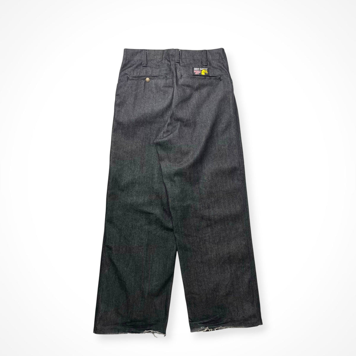 BEN DAVIS / ゴリラカットデニムパンツ AI1353 SIZE:30
