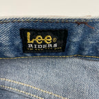 KOWGA × Lee / Damaged Regular Skirt 参考定価：33,000+tax SIZE:M