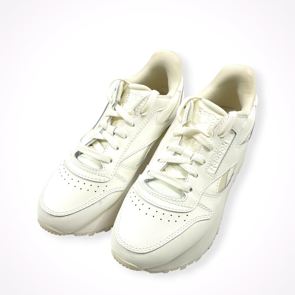 Reebok / CLUB C EXTRA 参考定価：12,500+tax SIZE:24cm