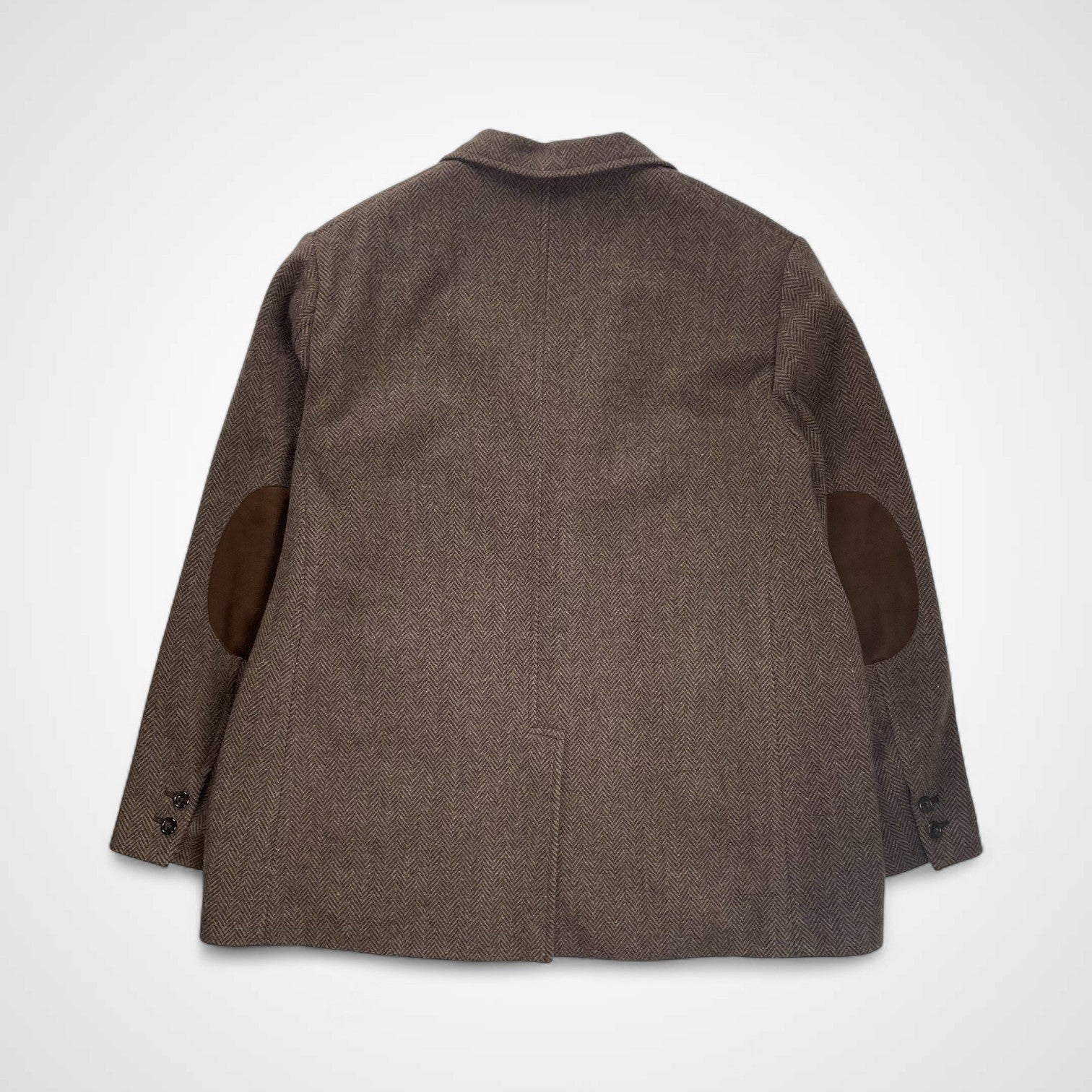 Unlikely アンライクリー / Assembled Sports Coat Wool Tweed ジャケット 参考定価：98,000+tax SIZE:M