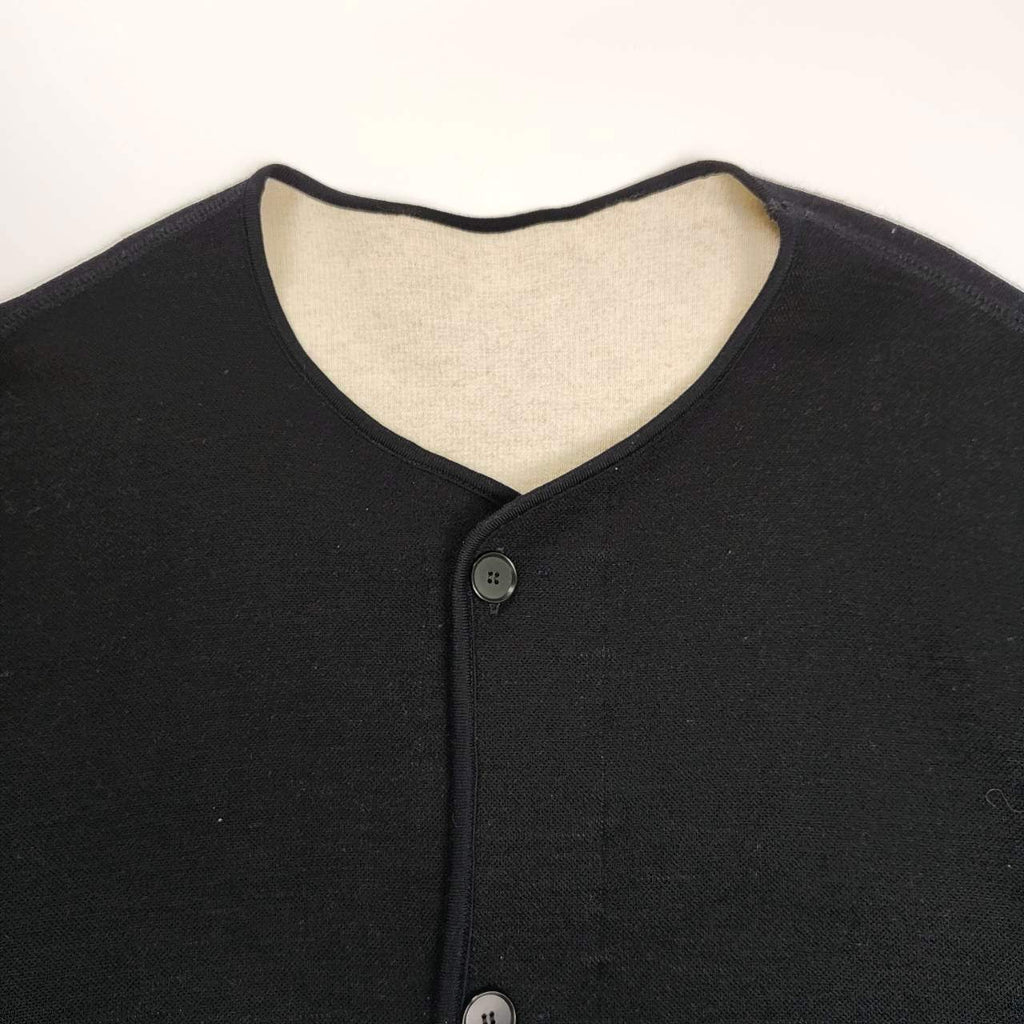 WELLDER ウェルダー / Dual Layered Reversible Cardigan ジャケット カーディガン 参考定価：30,000+tax SIZE:5