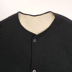 WELLDER ウェルダー / Dual Layered Reversible Cardigan ジャケット カーディガン 参考定価：30,000+tax SIZE:5