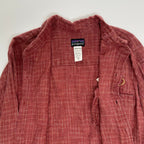 patagonia パタゴニア / 00s ヘンプシャンブレーシャツ 53149 SIZE:S