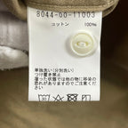 Nigel Cabourn / ベースボールシャツ BASEBALL SH S/S 参考定価：30,000程度 SIZE:50