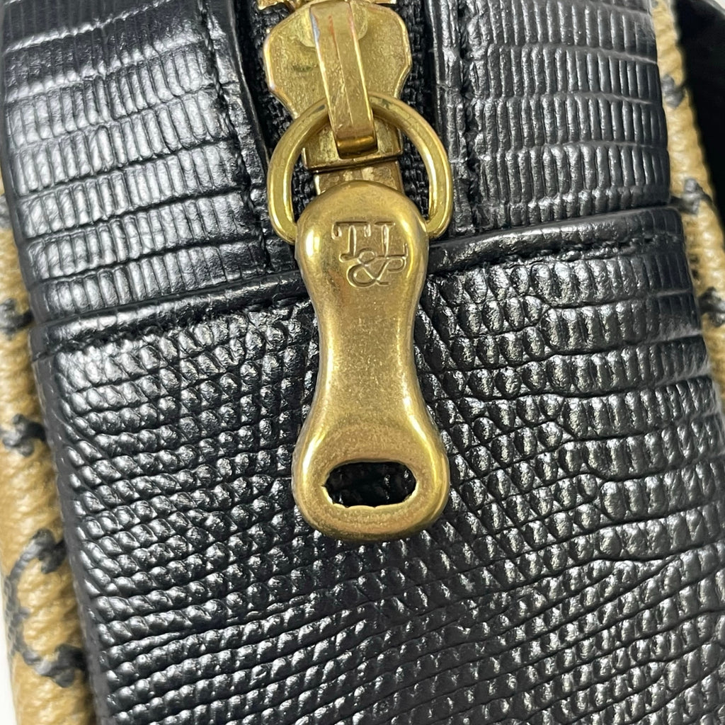 TOFF＆LOADSTONE / 限定レヴューナインティーン・ミニ 参考定価：18,000+tax
