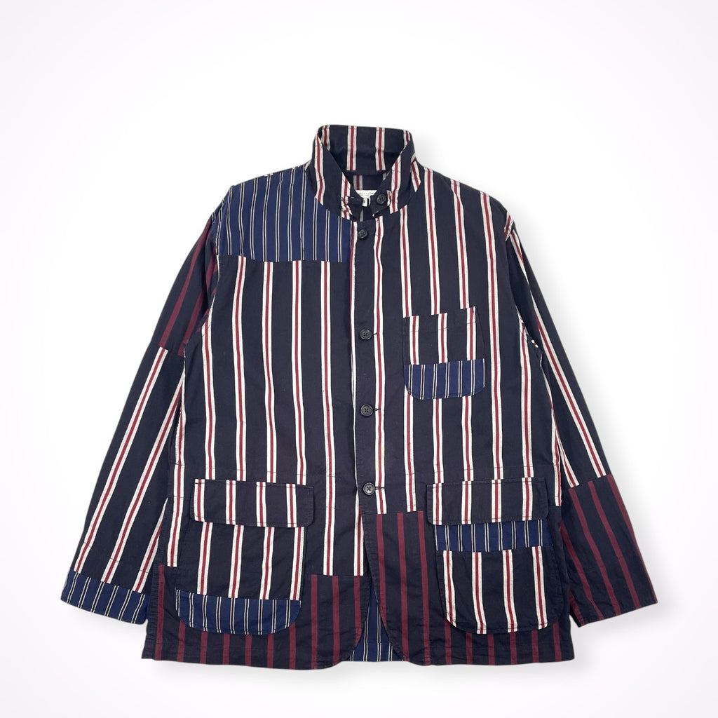 ENGINEERED GARMENTS / Loiter Jacket Regimental St. 参考定価：54,000+tax SIZE:S(L程度)