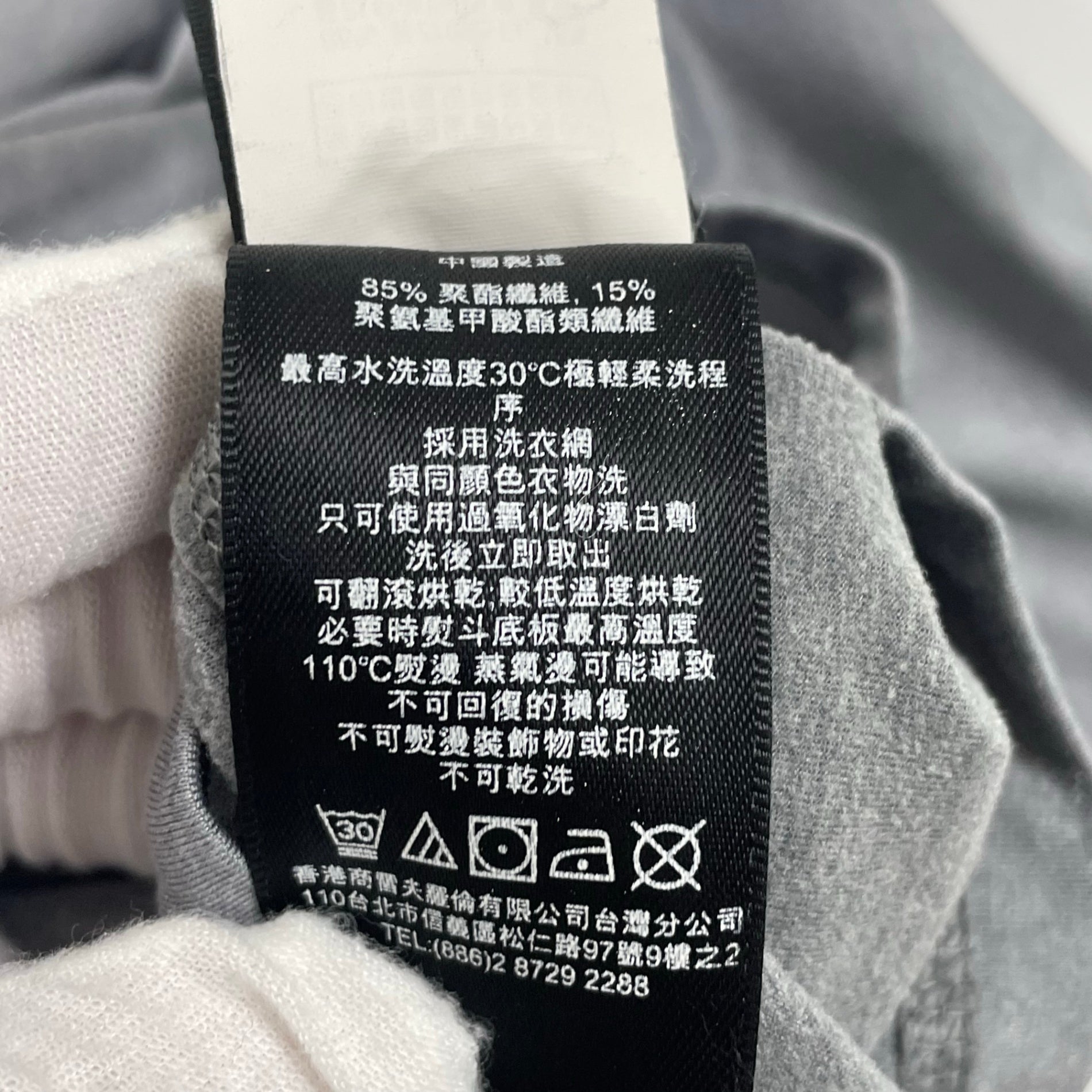 RLX RALPH LAUREN / ハーフジップシャツ 参考定価：25,000程度 SIZE:XS