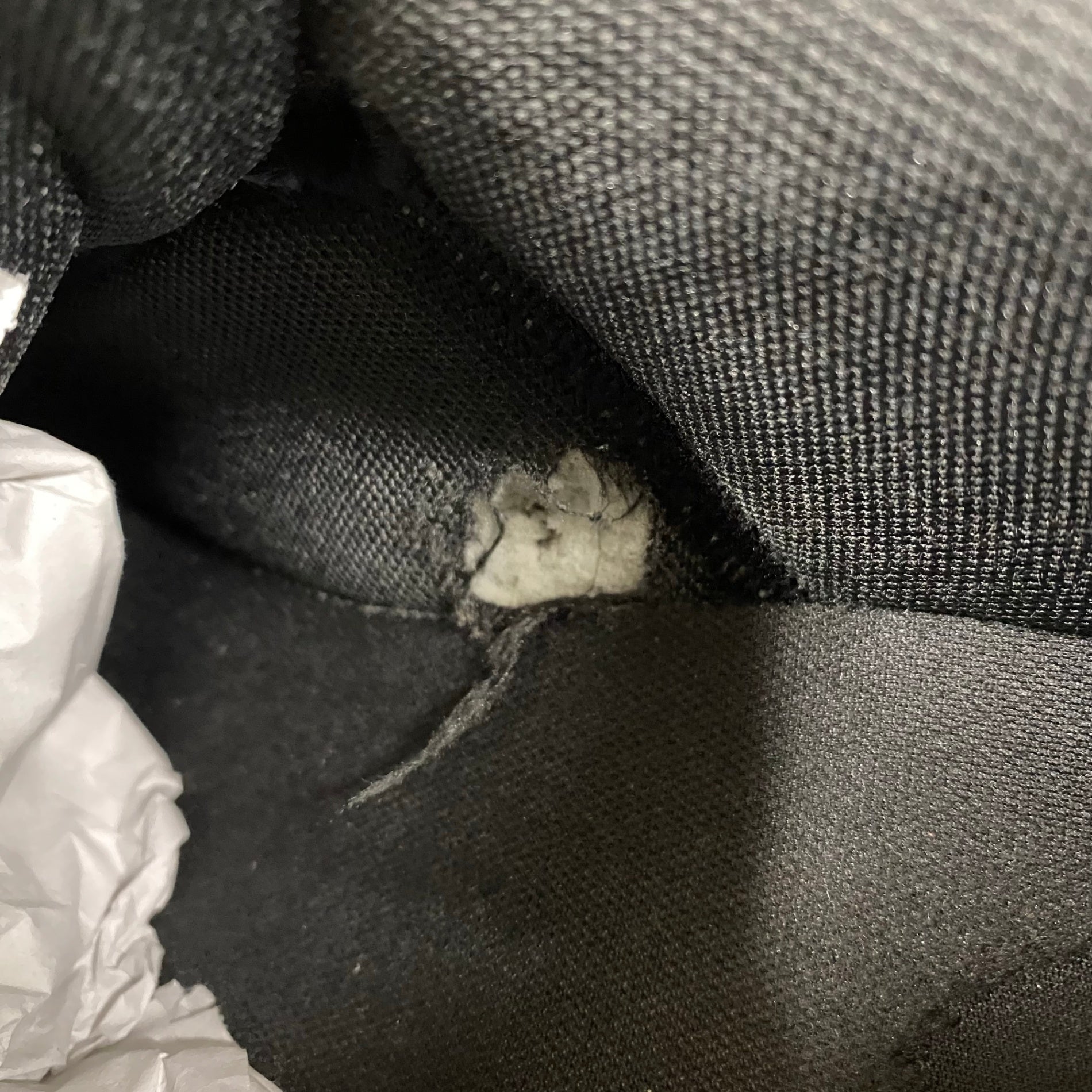 【鑑定済み】 BALENCIAGA バレンシアガ / 10XL ローカットスニーカー 希少カラー ブラック グリーン ダメージ加工 784344 SIZE：27.5