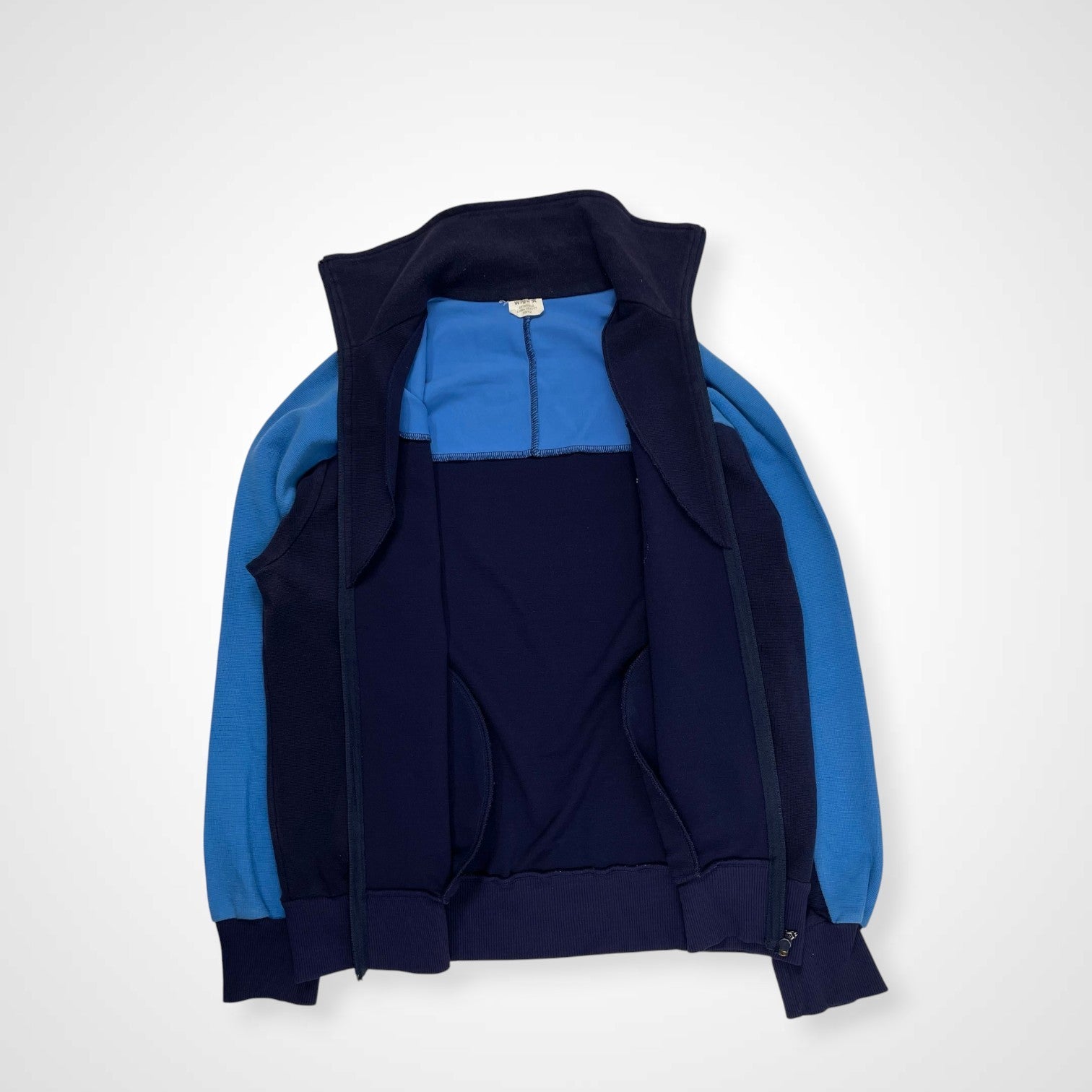 VINTAGE ヴィンテージ / 〈BUNDESWEHR〉 ジャーマンミリタリートラックジャケット SIZE：48/42