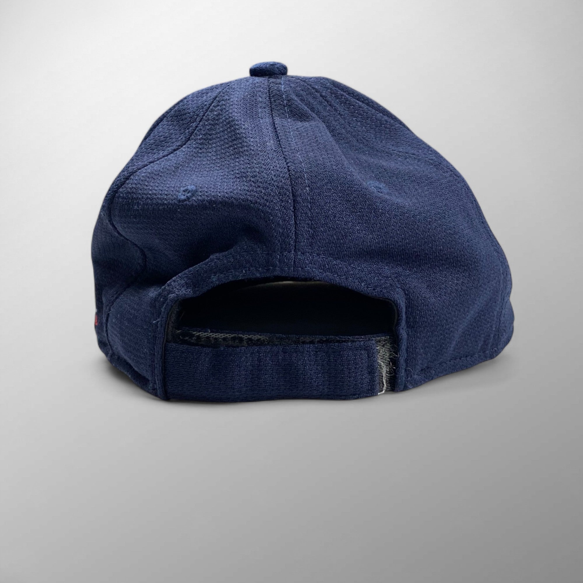 OLD OC SPORTS / 古着 MLBオフィシャル シアトル・マリナーズ キャップ 在原みゆき 海外物