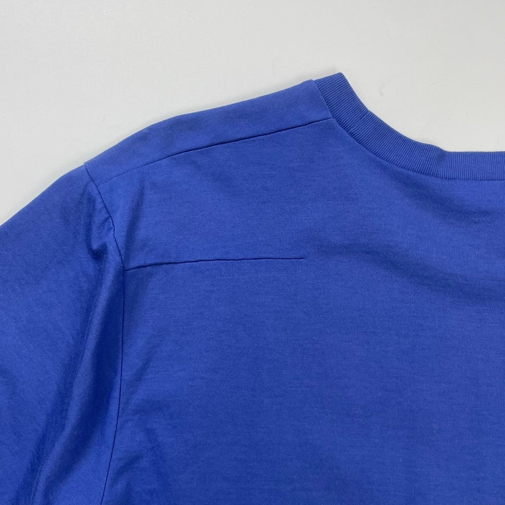 DIOR HOMME ディオール オム / message print tee Tシャツ クリス期 参考定価：50,000程度 SIZE:S