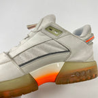 LOUIS VUITTON / アビューライン スニーカー 参考定価：160,000程度 SIZE:8