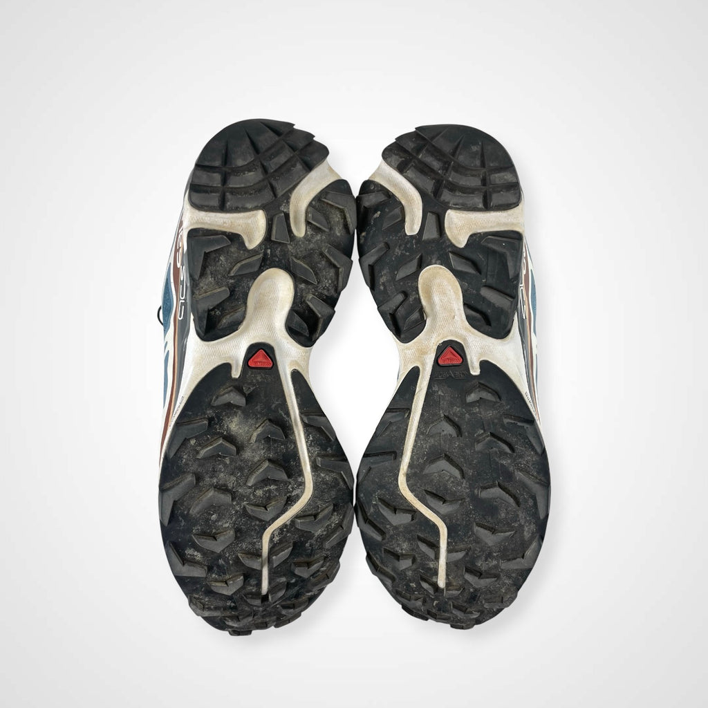 SALOMON サロモン / XT-6 ローカットスニーカー 472931 参考定価：26,000+tax SIZE:26cm