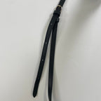 repetto レペット / 巾着レザーショルダーバッグ 70周年 参考定価：56,000+tax