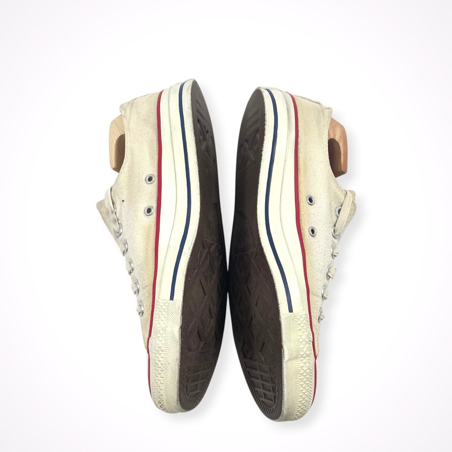 CONVERSE / 90s ヴィンテージ USA製オールスターOX SIZE:7 1/2