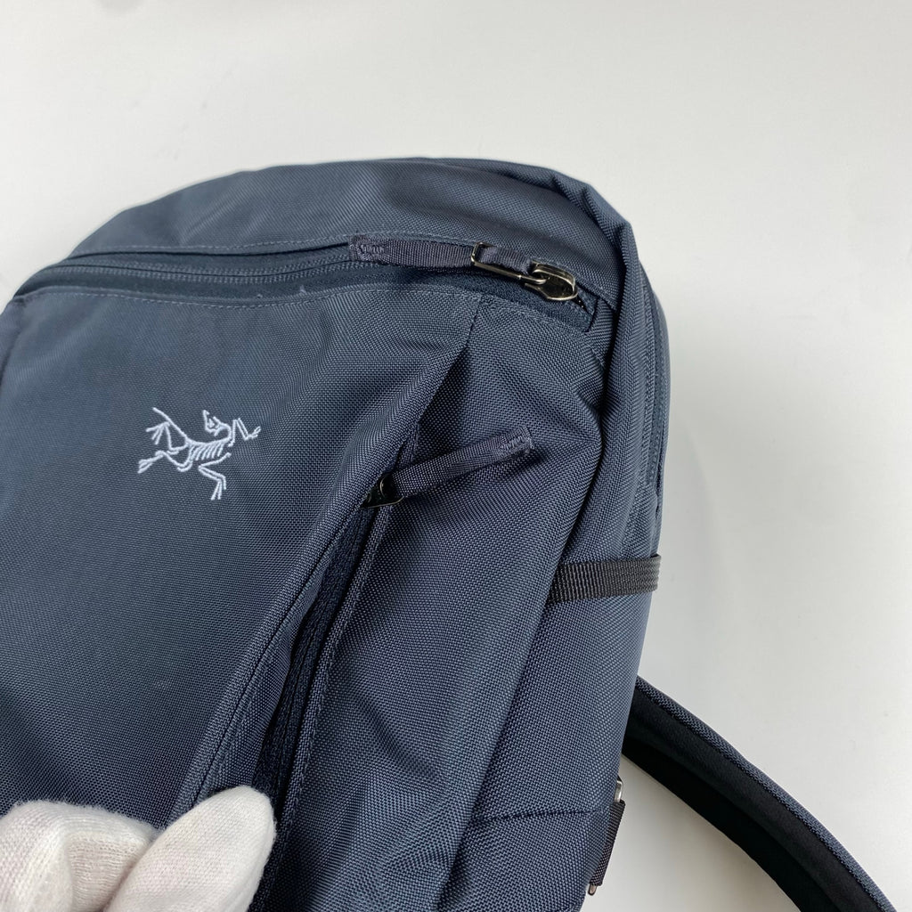 ARC'TERYX アークテリクス / SLINGBLADE SHOULDER BAG ショルダーバッグ 廃番モデル ネイビー