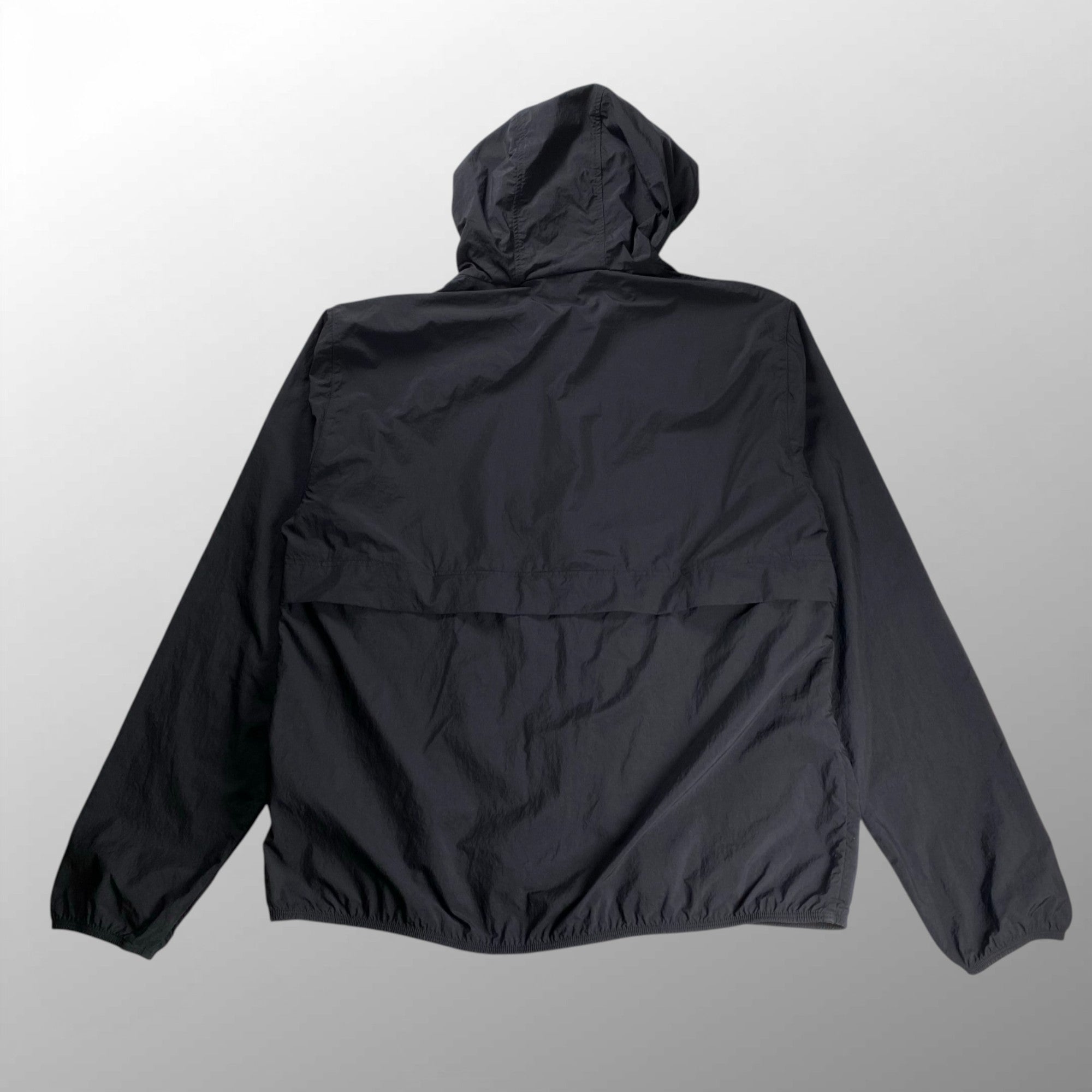 【美品】 Pyrenex ピレネックス / RIDGE2 ナイロンジャケット マウンテンパーカー 参考定価：40,000+tax SIZE:L