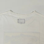 THE NORTH FACE PURPLE LABEL / 5.5oz H/S Graphic Tee NT3927N 参考定価：9,000程度 SIZE:M