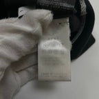 J.W.ANDERSON ジェイダブリューアンダーソン / インサイドアウト ロゴ刺繍スウェット 参考定価：30,000程度 SIZE：L