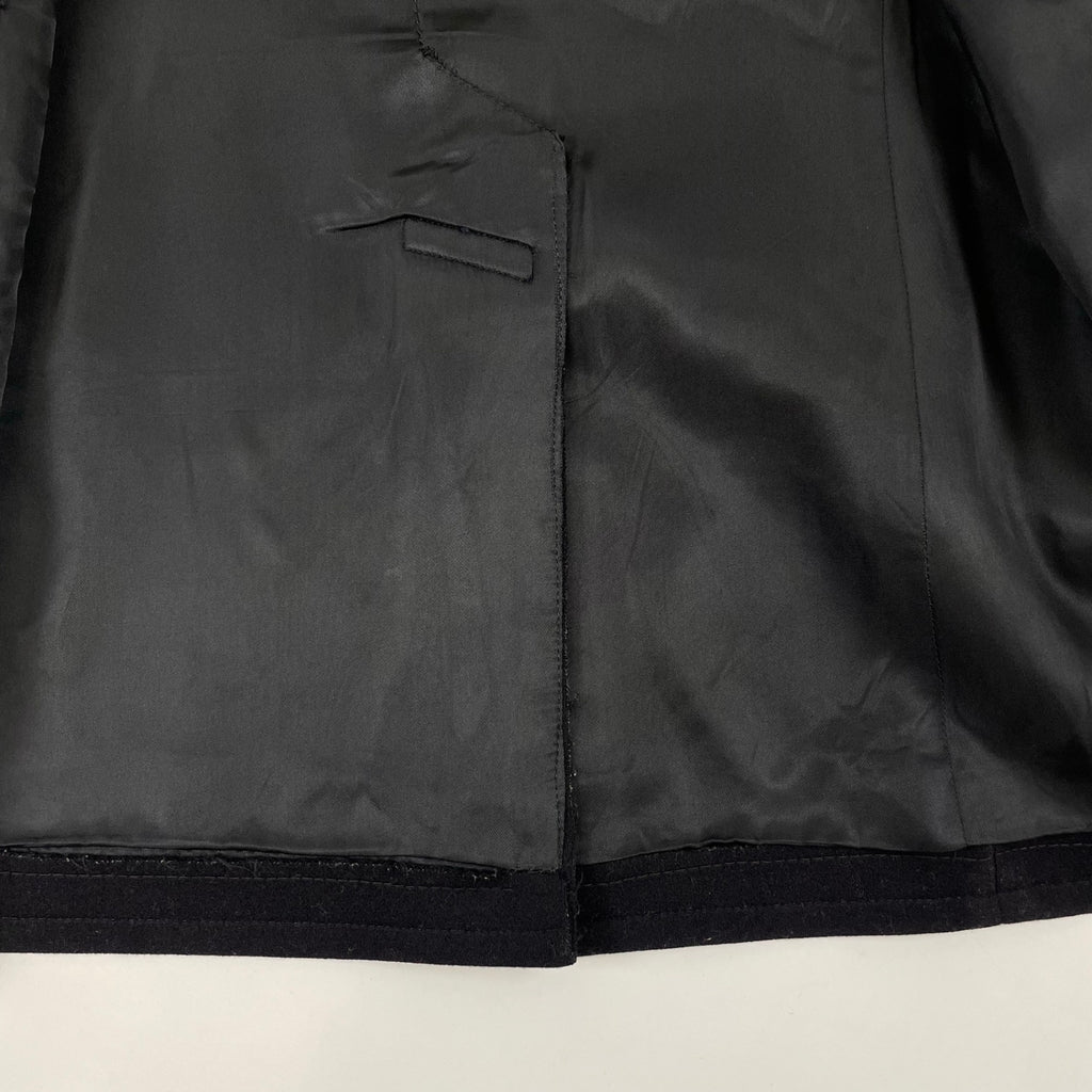 VINTAGE / リメイクミリタリーPコート 71年 SIZE:34R