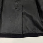 VINTAGE / リメイクミリタリーPコート 71年 SIZE:34R
