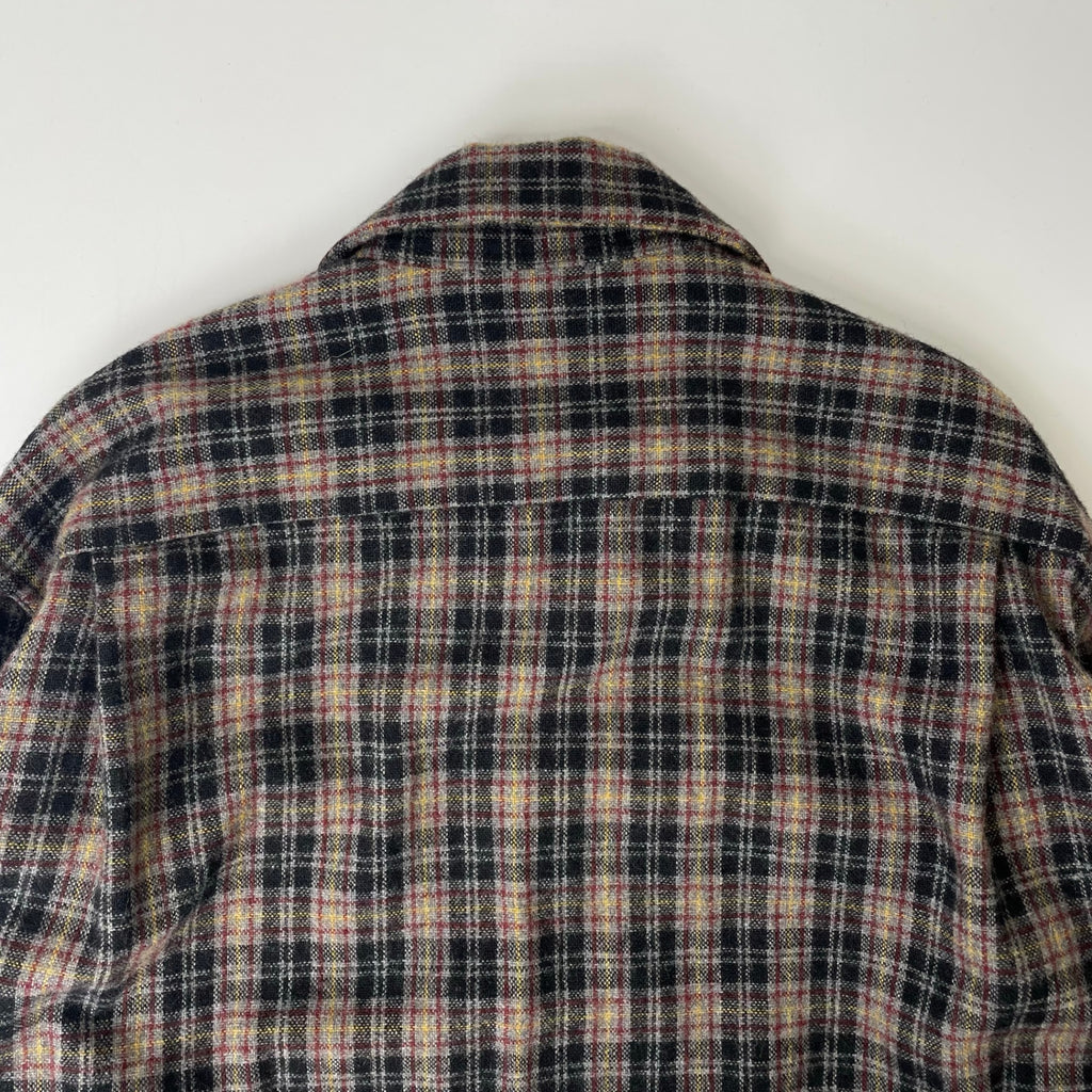 Style Eyes / 初期 ボードシャツ  SIZE:L