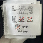 THE NORTH FACE / 90s NUPTSE PARKA COAT 700フィル SIZE:L