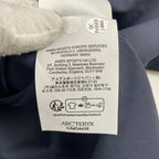 ARC'TERYX / SQUAMISH HOODY 参考定価：30,000+tax SIZE:M