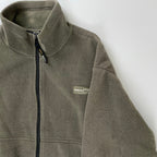 REI レイ / 8-90sフリースジャケット MADE IN CANADA SIZE:L