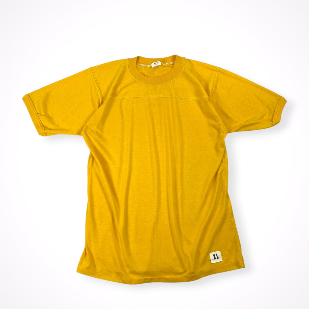 BANTAMS / 80sヴィンテージ フットボールTEE SIZE：XL