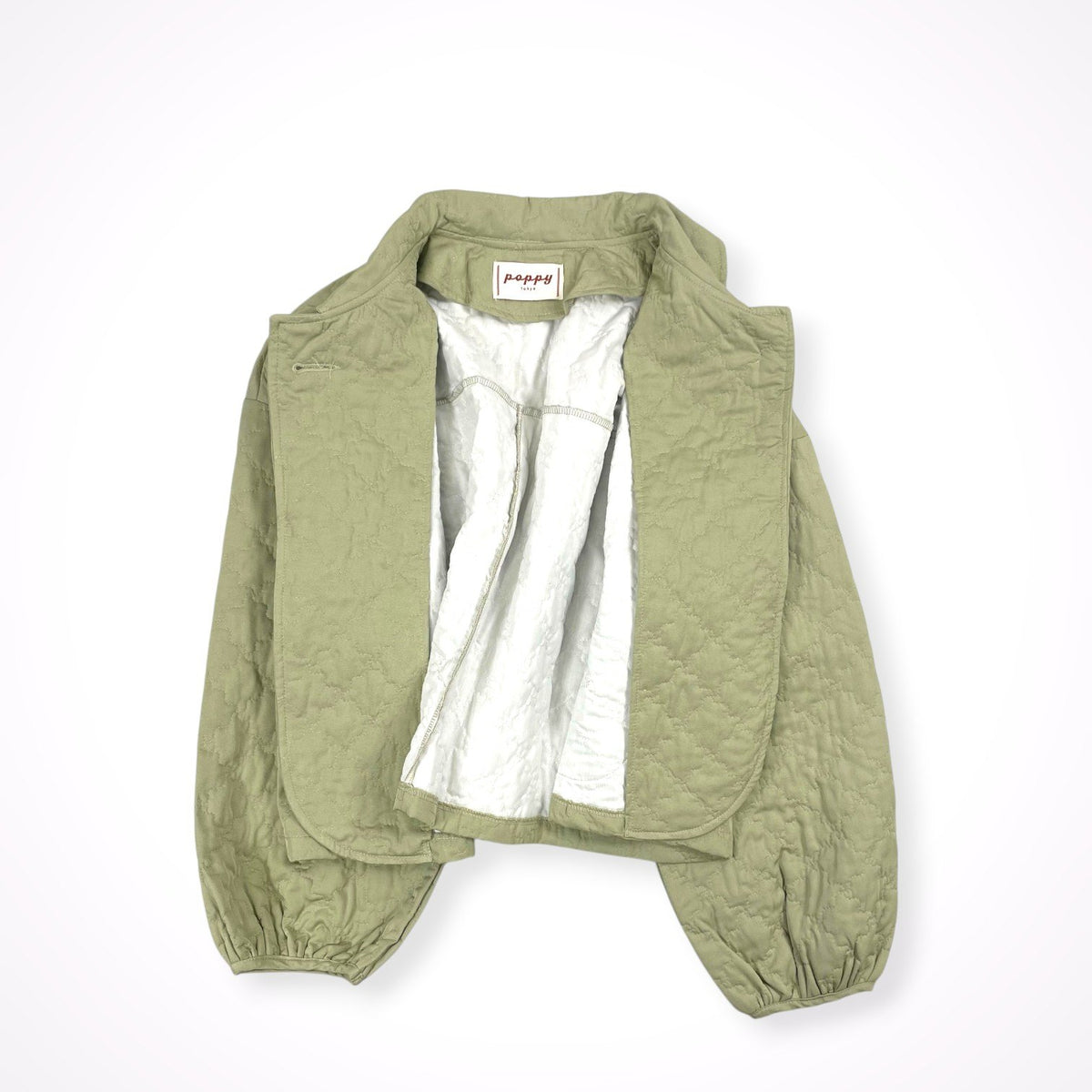 POPPY TOKYO / wave stitch セットアップ あさぎーにょ SIZE:FREE