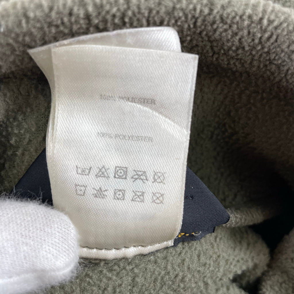 REI レイ / 8-90sフリースジャケット MADE IN CANADA SIZE:L