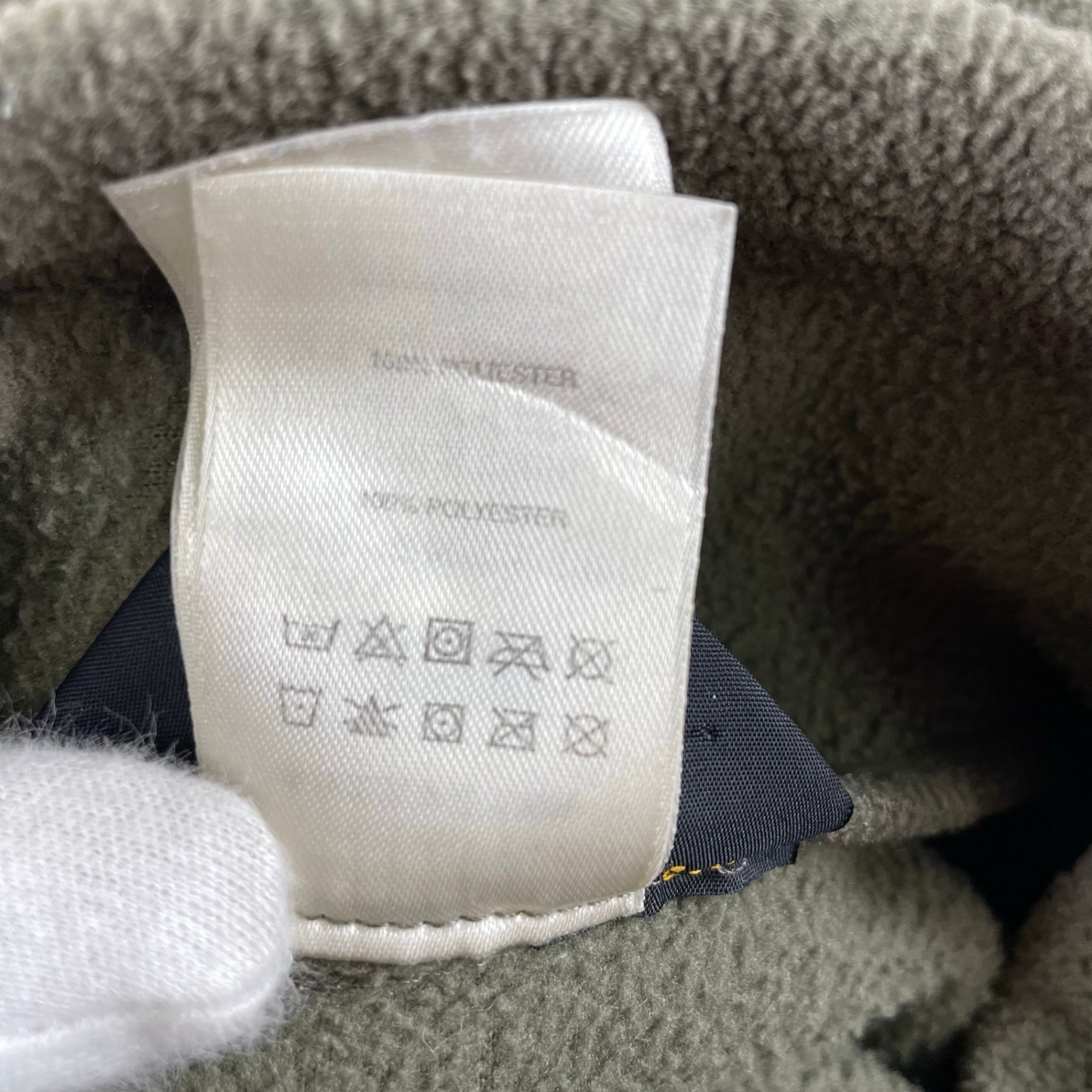 REI レイ / 8-90sフリースジャケット MADE IN CANADA SIZE:L