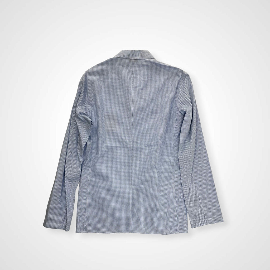 Baracuta バラクータ / チェックジャケット 日本製 参考定価：50,000程度 SIZE:40