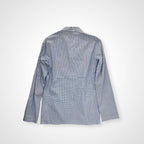 Baracuta バラクータ / チェックジャケット 日本製 参考定価：50,000程度 SIZE:40