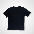 COMME des GARCONS SHIRT コムデギャルソンシャツ / メニーポケットTEE ブラック 参考定価：20,000程度 SIZE：S