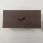 Persol / ボストンサングラス Typewighter Edition 参考定価：32,000+tax SIZE:47□22