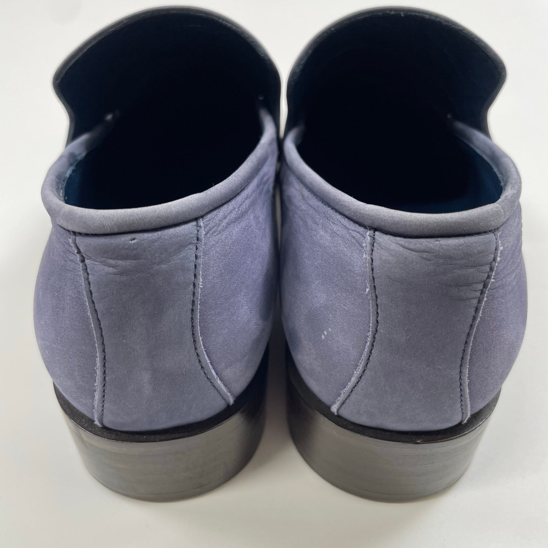 Sellenatela セレナテラ / ABIGAILイングリッシュローファー 参考定価：40,000+tax 日本製 SIZE:38