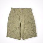 Nigel Cabourn LYBRO / COMBAT SHORT 参考定価：30,000程度 SIZE:30