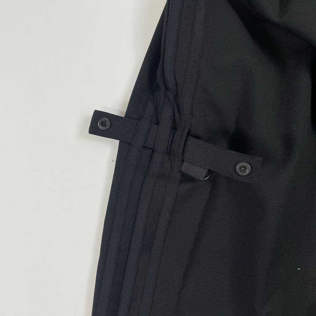 Y-3 / M CRFT 3 STP CUFFED PANTS 参考定価：45,000+tax SIZE:M
