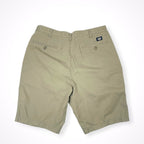 DOCKERS khakis / 2タックチノショーツ SIZE：W34