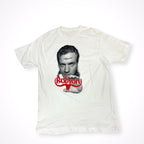 VINTAGE ヴィンテージ / EWAN McGREGOR × Bobson TEE 非売品 SIZE:L