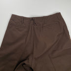 BEAMS PLUS ビームスプラス / MIL Trousers ワークスラックス USA製 参考定価：38,000+tax SIZE:L