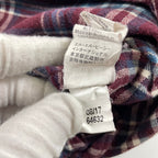 L.L.Bean / シャモアチェックシャツ SIZE:XL