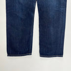 COMME des GARCONS HOMME / セルビッジデニムパンツ HQ-P058 SIZE:XS